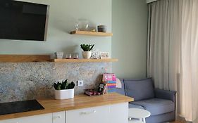 Elegancki Apartament